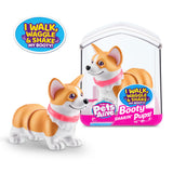 Pets Alive Booty Shakin’ Pup ass