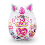 Rainbocorns Unicorn Rescue Surprise