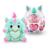 Rainbocorns Unicorn Rescue Surprise