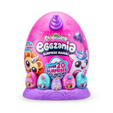 Rainbocorns Eggzania