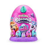 Rainbocorns Eggzania