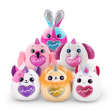 Rainbocorns Eggzania