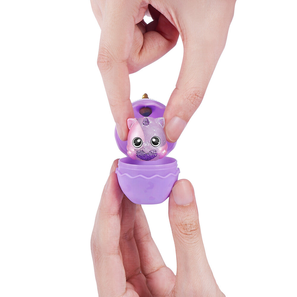 Rainbocorns Eggzania