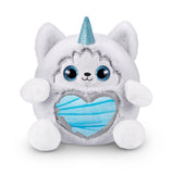 Rainbocorns Puppycorn Rescue
