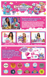 Rainbocorns Fairycorn Surprise