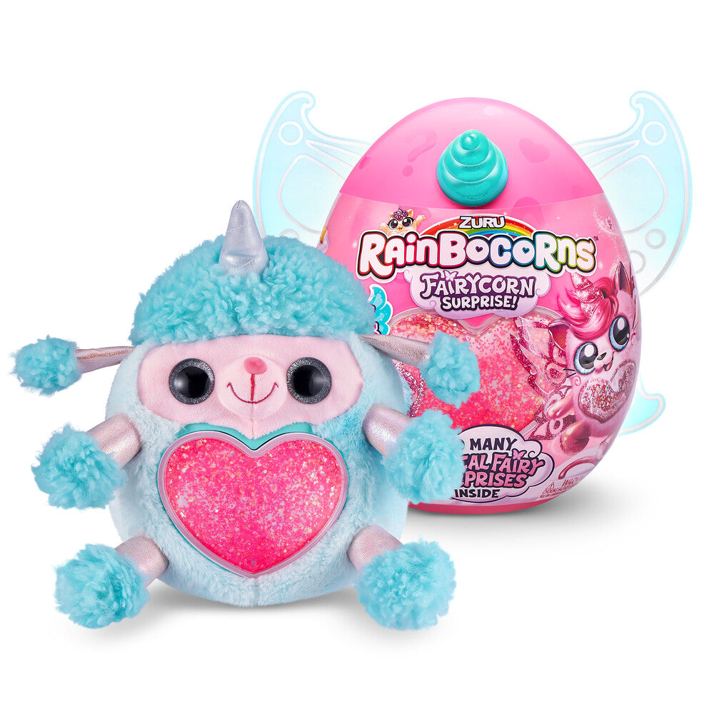 Rainbocorns Fairycorn Surprise