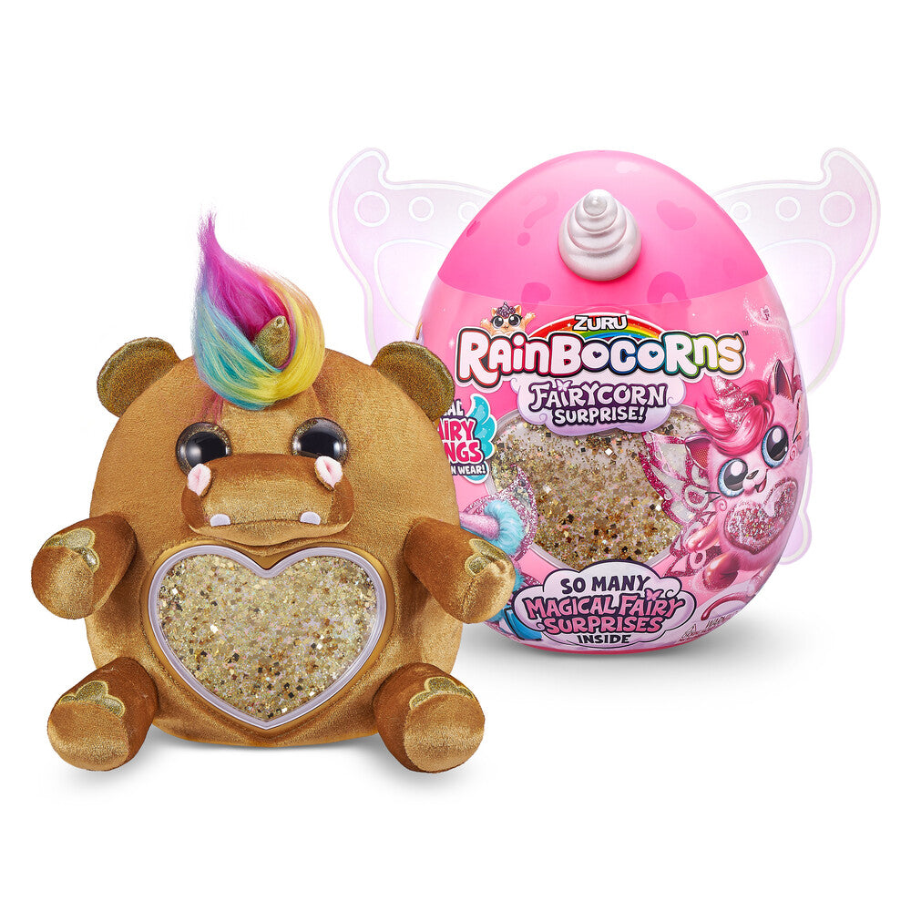 Rainbocorns Fairycorn Surprise