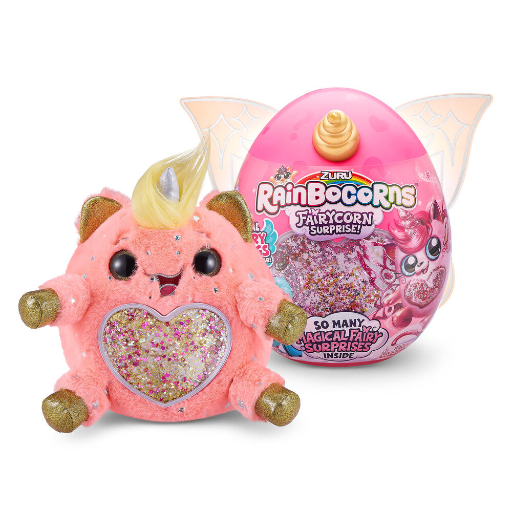 Rainbocorns Fairycorn Surprise