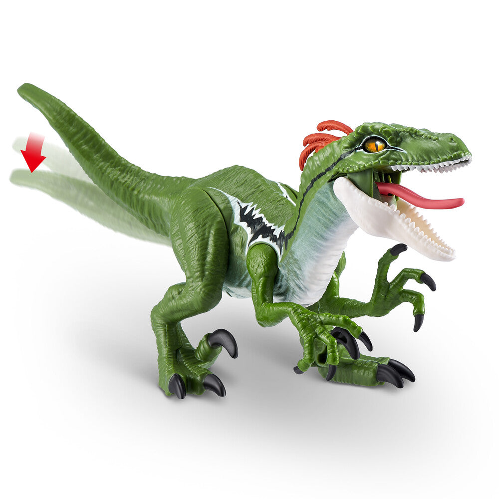 Robo Alive Raptor