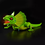 Robo Alive Robotic Lizard ass