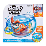 Robo Alive Robo Fish Playset