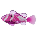 Robo Alive Robo Fish Playset