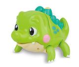 Robo Alive Junior Krokodille