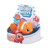 Robo Alive Junior Fisk