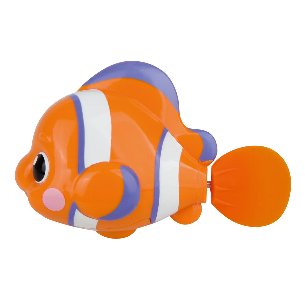 Robo Alive Junior Fisk