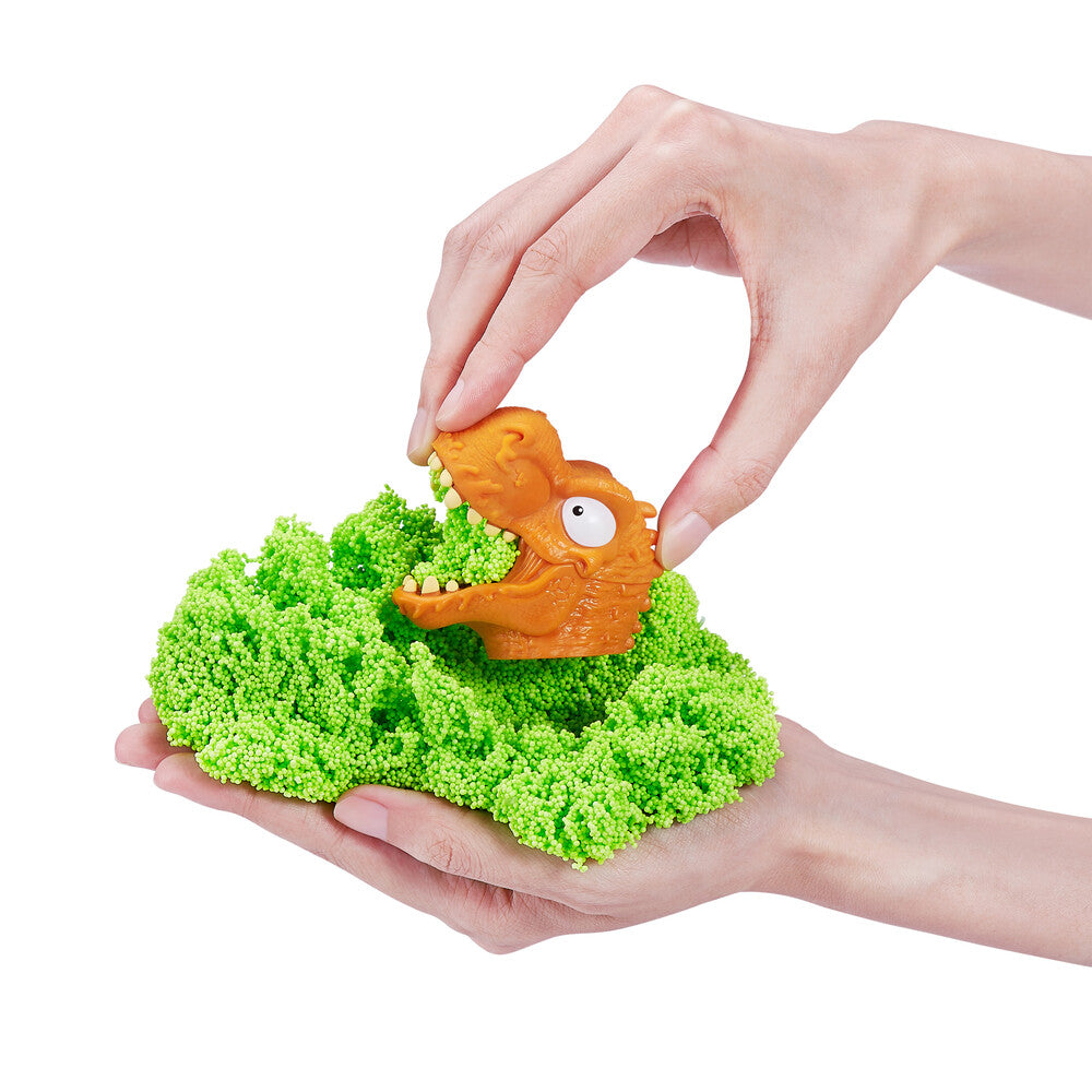 Smashers Dino Island Epic Egg