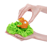 Smashers Dino Island Epic Egg