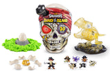 Smashers Dino Island Giant Skull