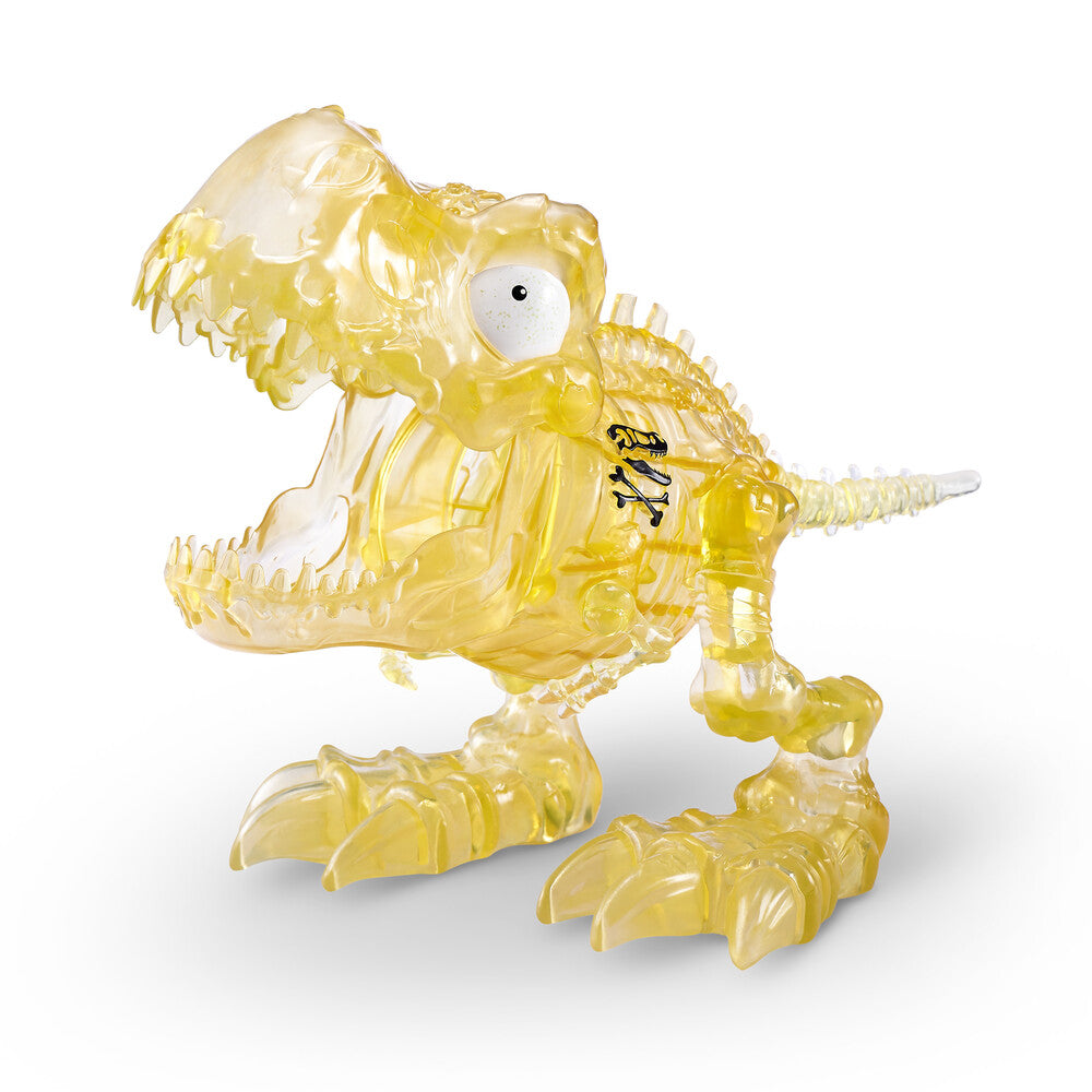 Smashers Dino Island Giant Skull