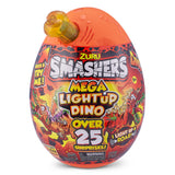 Smashers Mega Light-Up Dino
