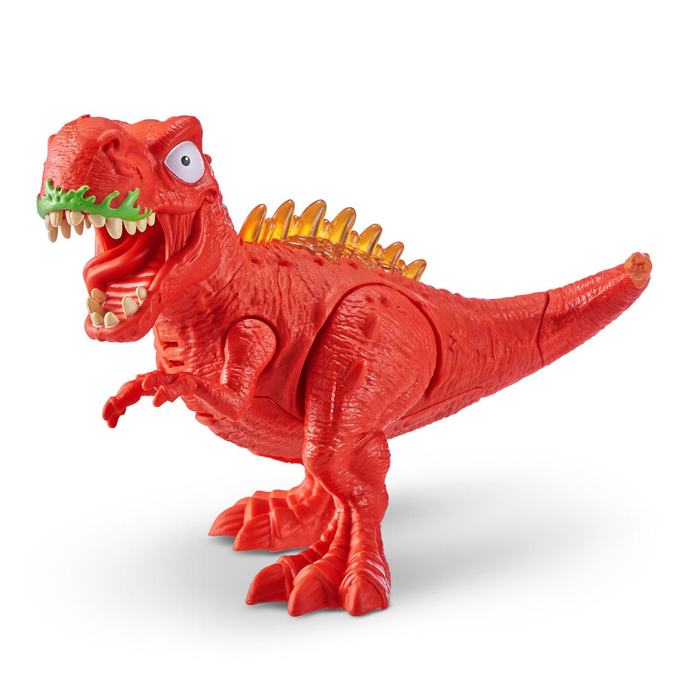 Smashers Mega Light-Up Dino
