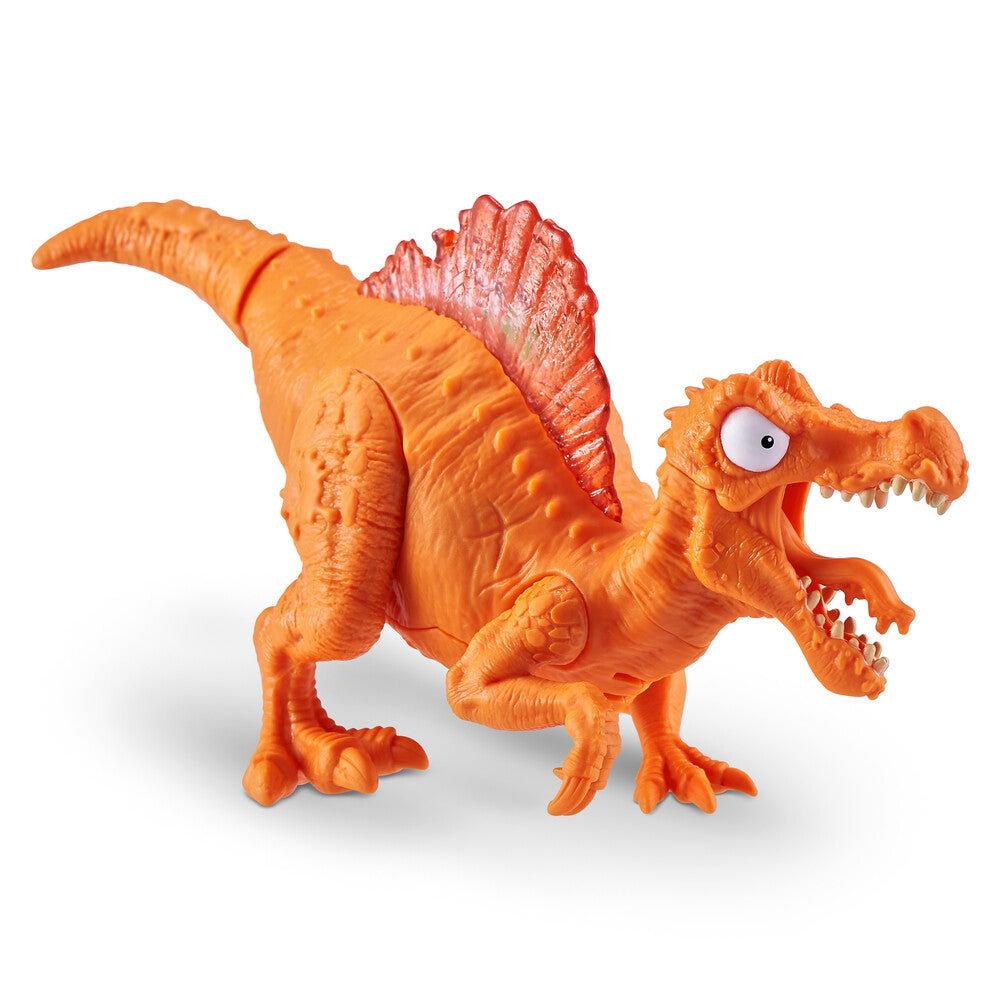 Smashers Mega Light-Up Dino