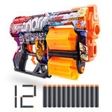 X-SHOT Skins Dread
