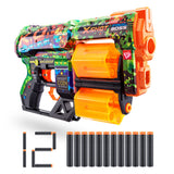 X-SHOT Skins Dread