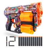 X-SHOT Skins Dread