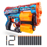 X-SHOT Skins Dread