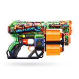 X-SHOT Skins Dread