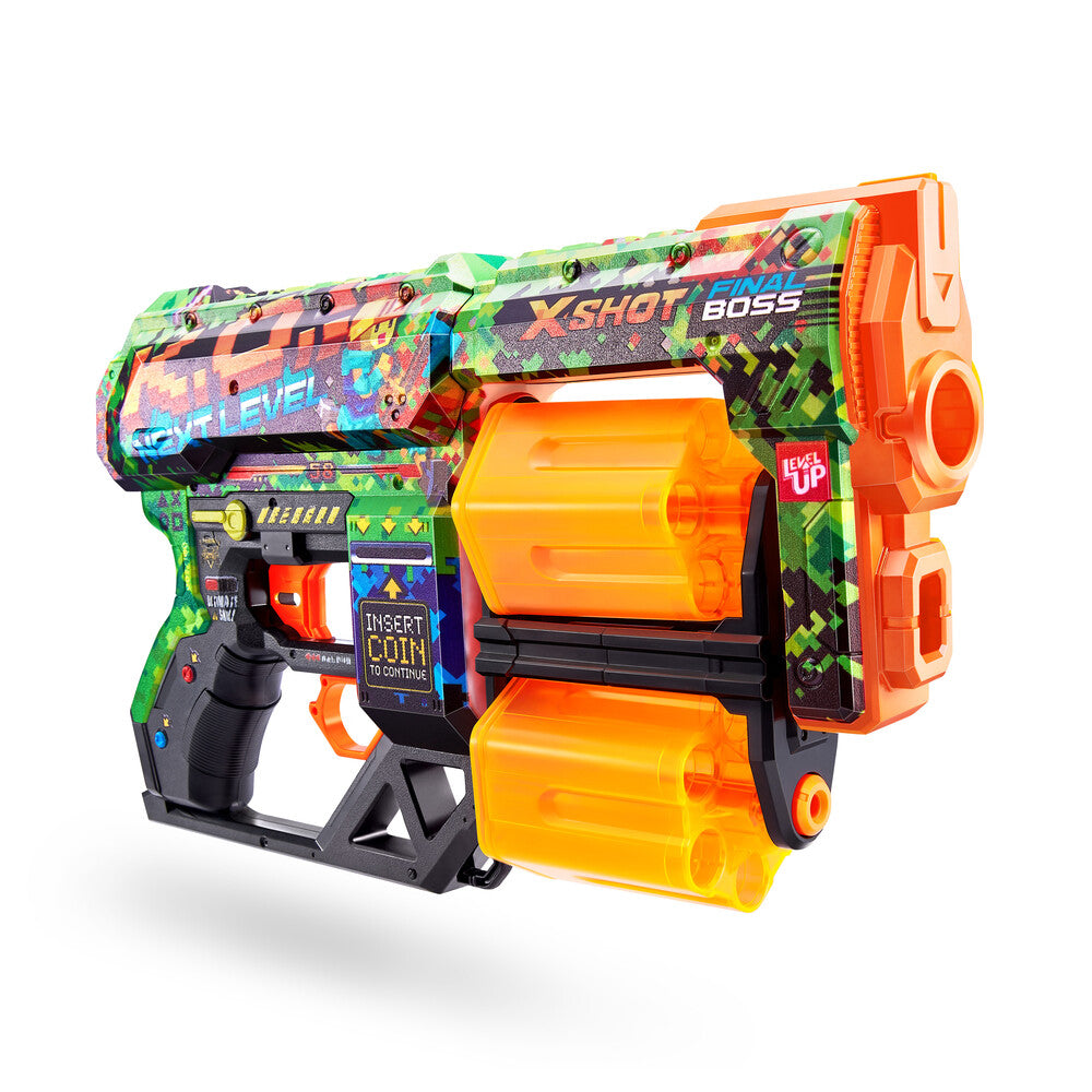 X-SHOT Skins Dread