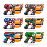 X-SHOT Skins Dread