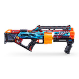 X-SHOT Skins Last Stand