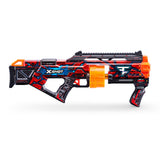 X-SHOT Skins Last Stand