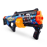 X-SHOT Skins Last Stand