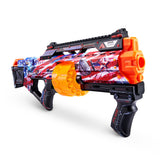 X-SHOT Skins Last Stand
