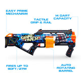 X-SHOT Skins Last Stand