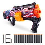X-SHOT Skins Last Stand