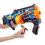 X-SHOT Skins Last Stand