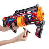 X-SHOT Skins Last Stand