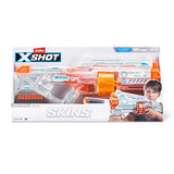 X-SHOT Skins Last Stand