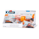X-SHOT Skins Last Stand