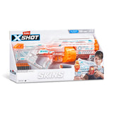 X-SHOT Skins Last Stand