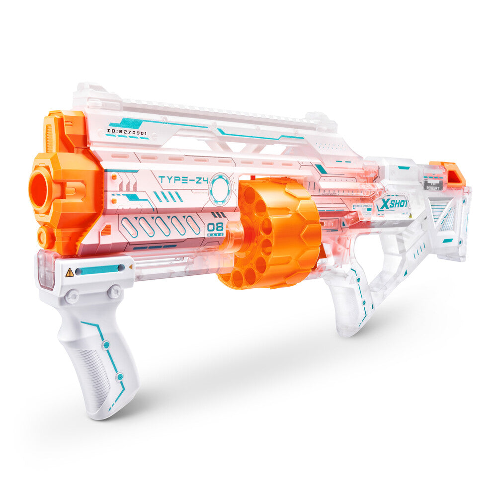 X-SHOT Skins Last Stand