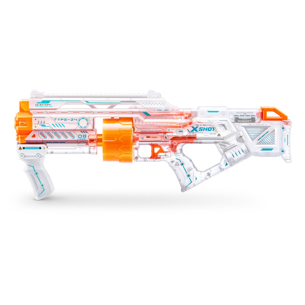 X-SHOT Skins Last Stand