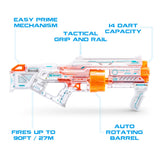 X-SHOT Skins Last Stand