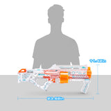 X-SHOT Skins Last Stand