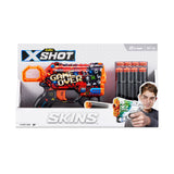 Xshot Skins Menace