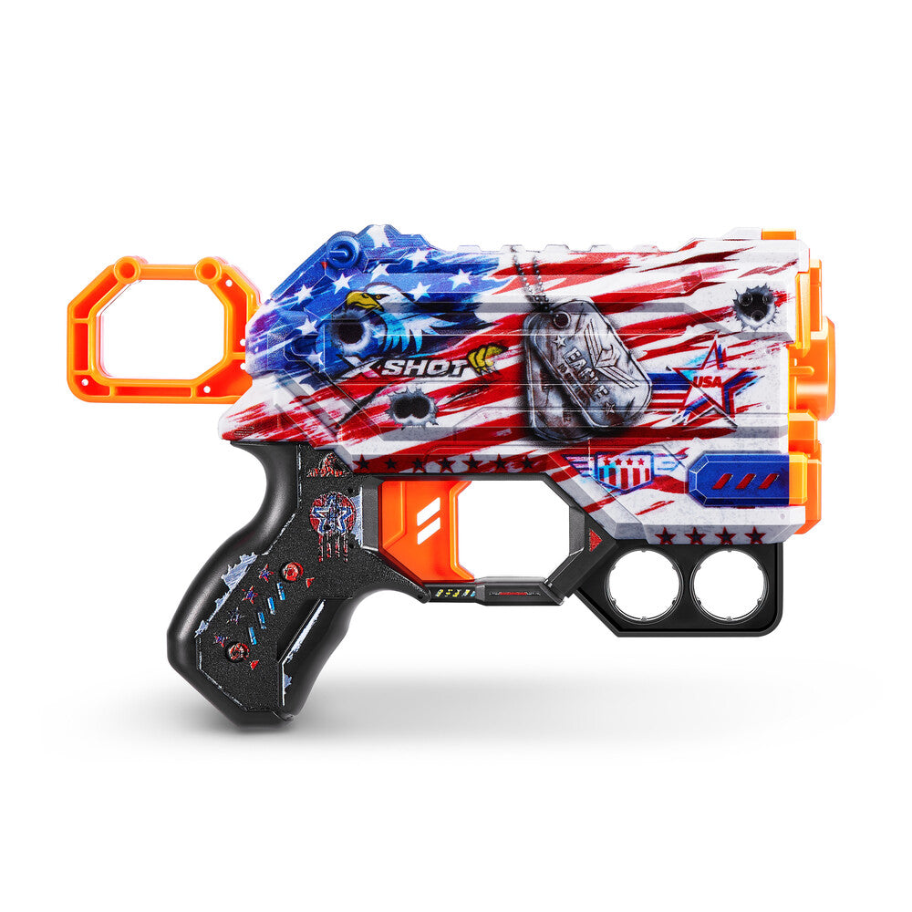Xshot Skins Menace
